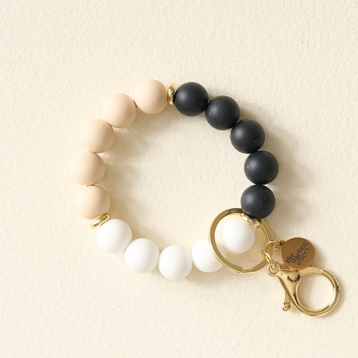 Keychain Wristlets