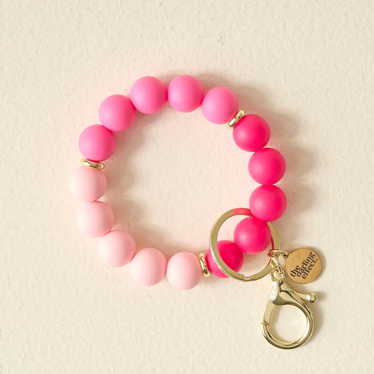 Keychain Wristlets