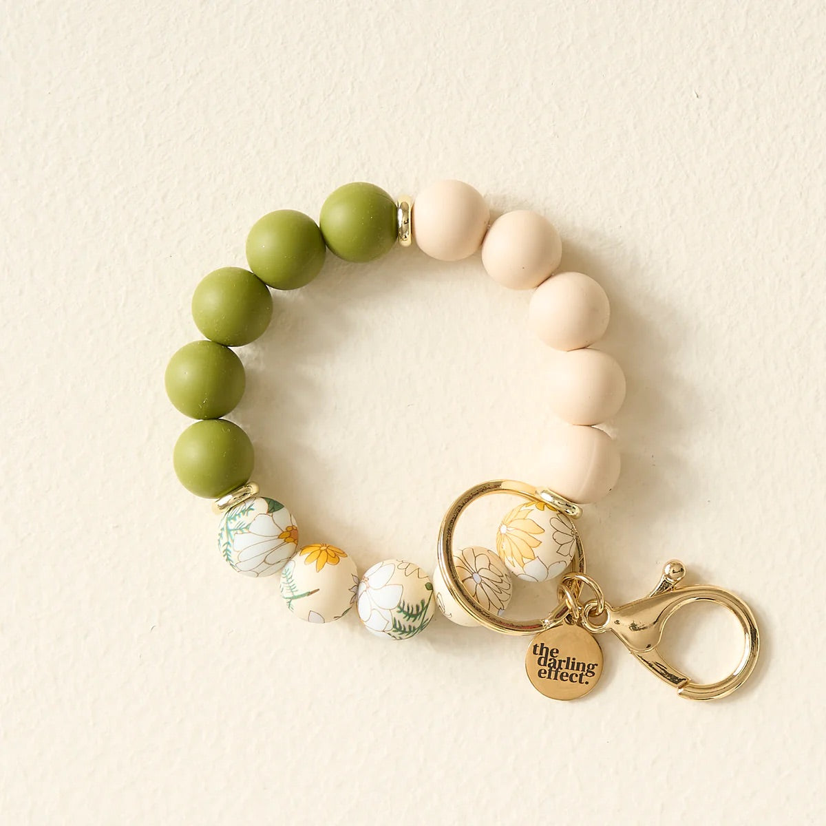 Keychain Wristlets