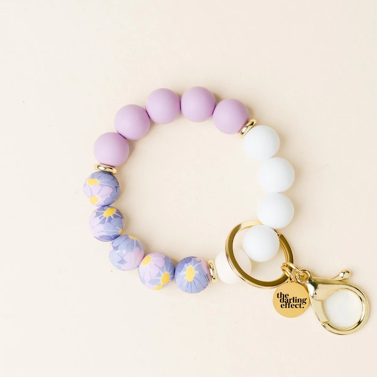 Keychain Wristlets