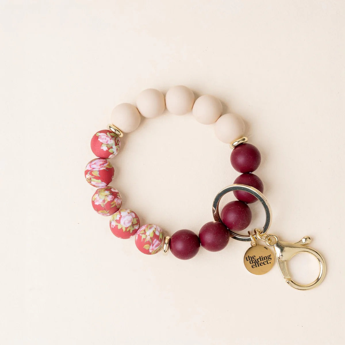 Keychain Wristlets