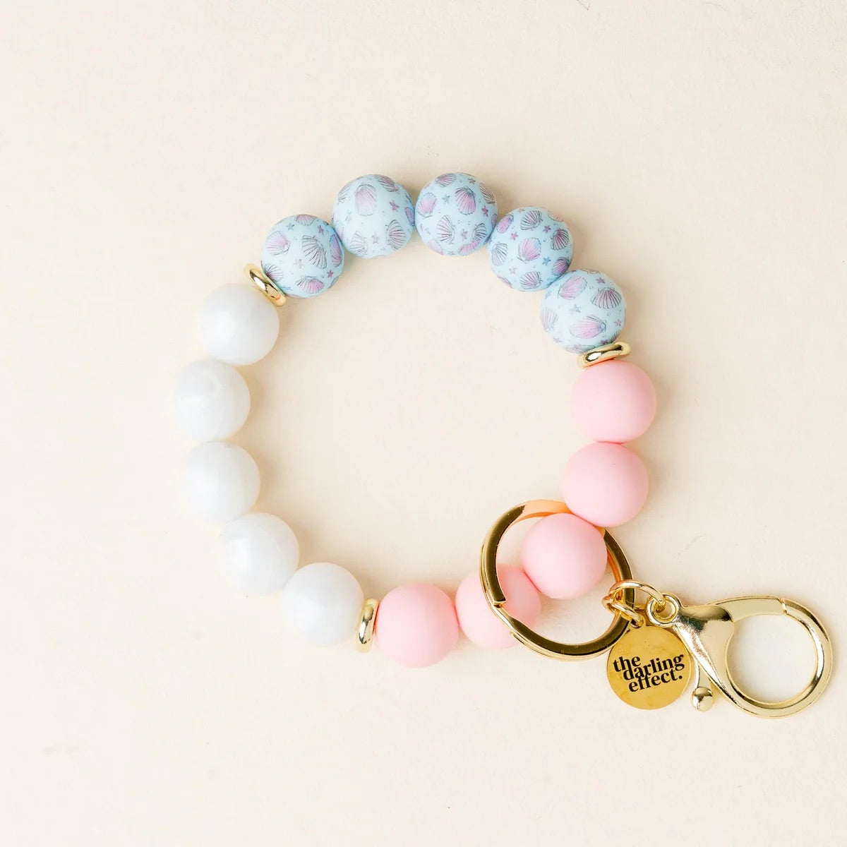 Keychain Wristlets