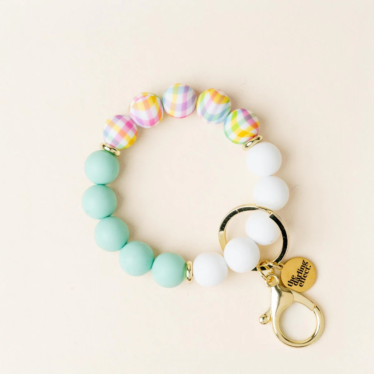 Keychain Wristlets