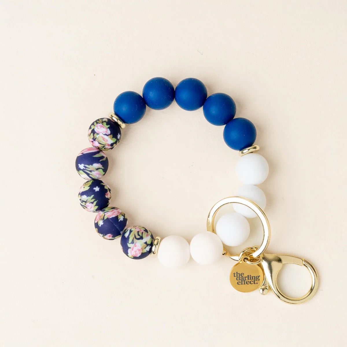 Keychain Wristlets