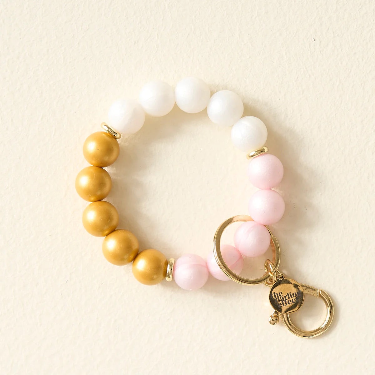 Keychain Wristlets