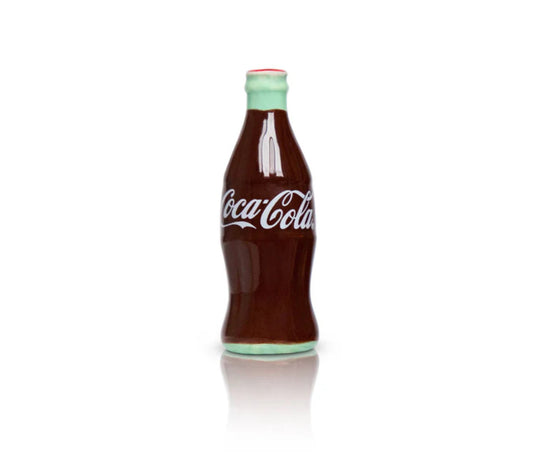 Coke Bottle