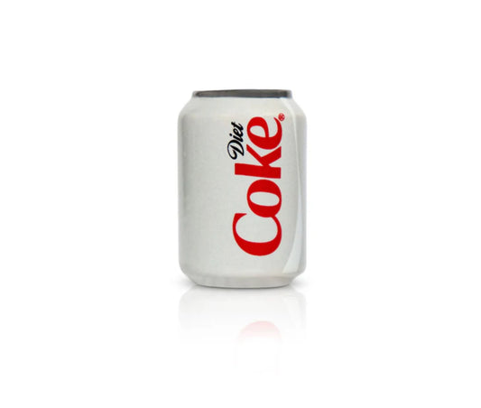 Diet Coke Can