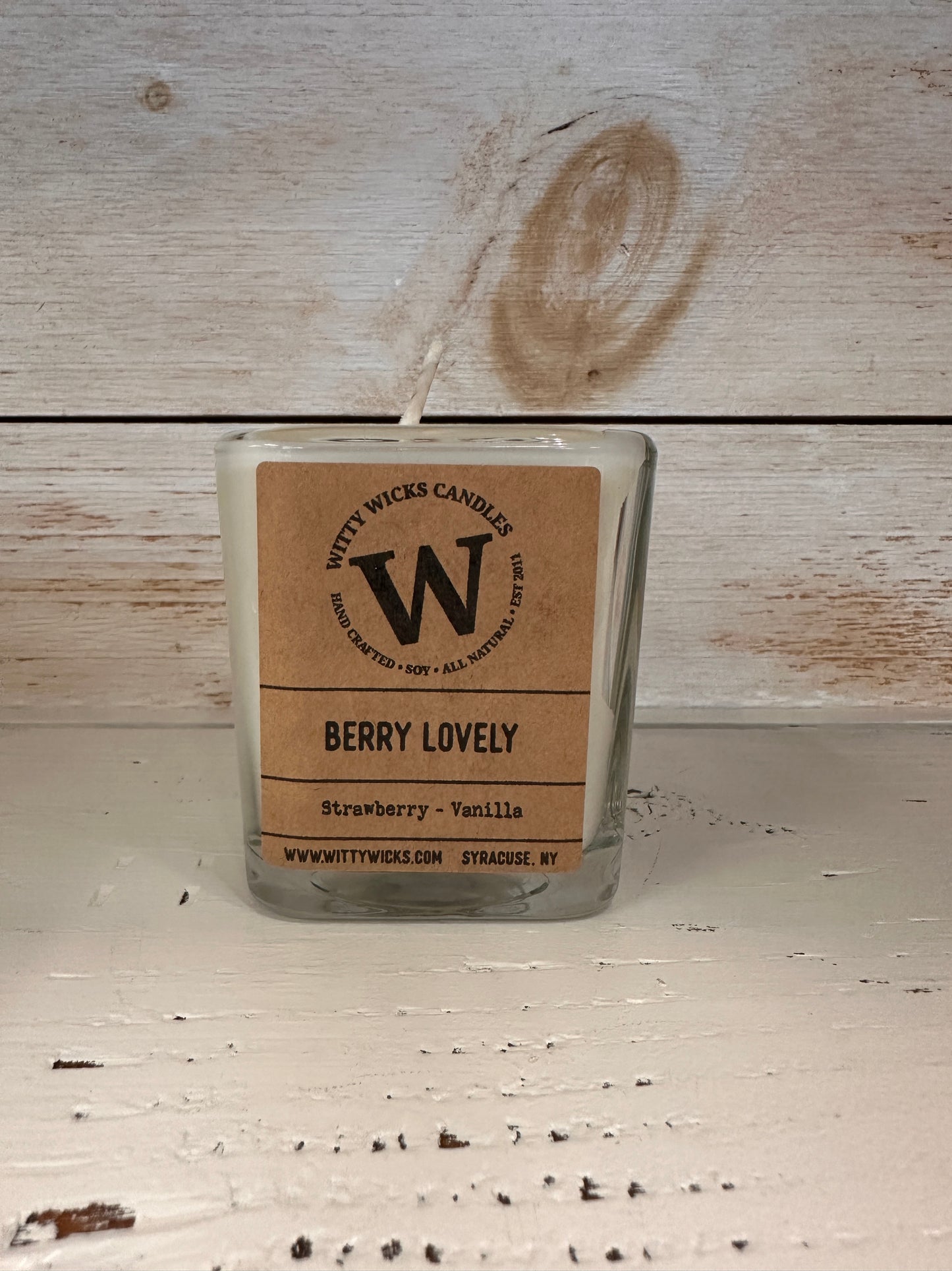 Berry Lovely