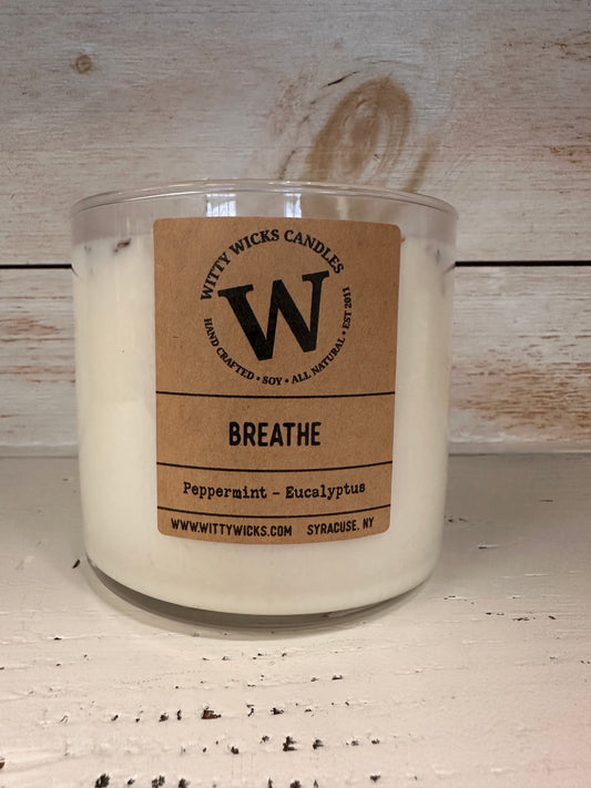 Breathe