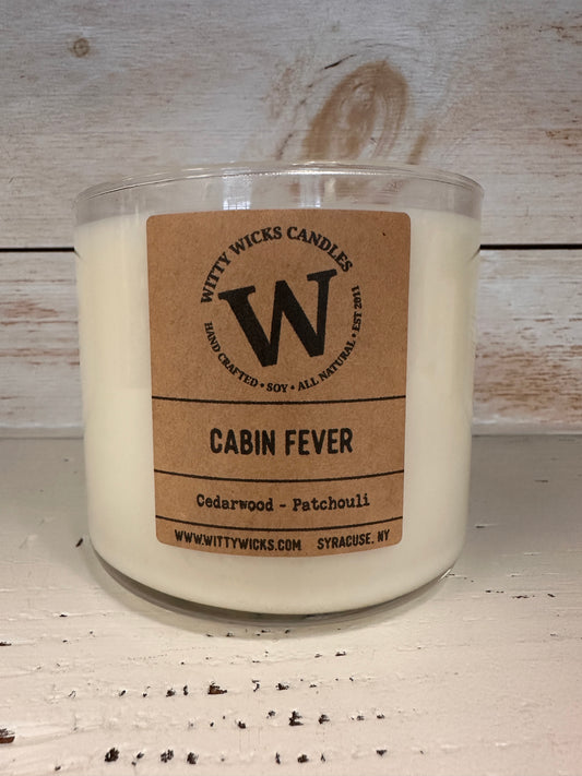 Cabin Fever