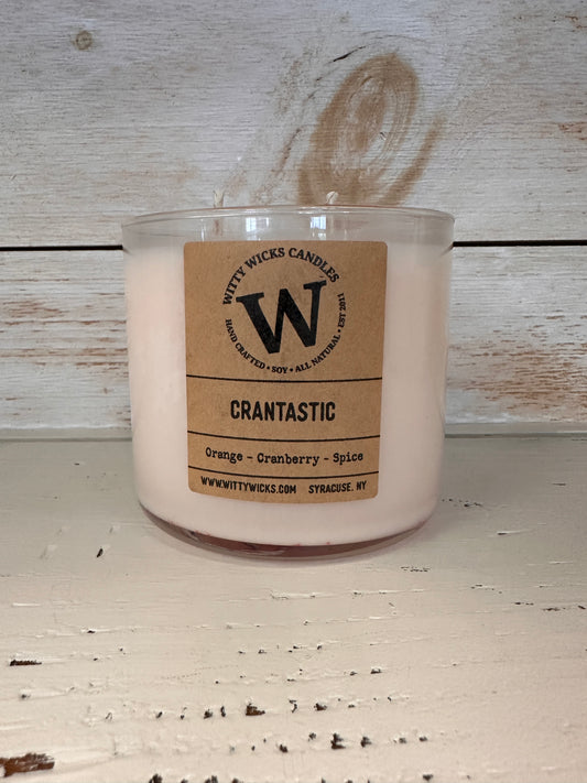 Crantastic