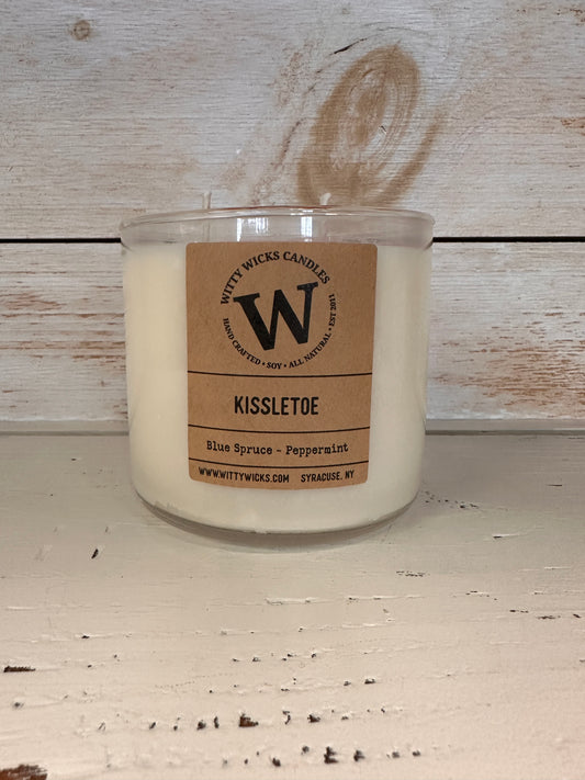 Kissletoe