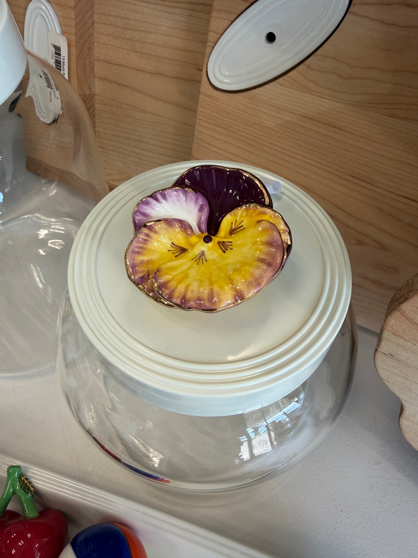Pansy Pop Mini (A456)