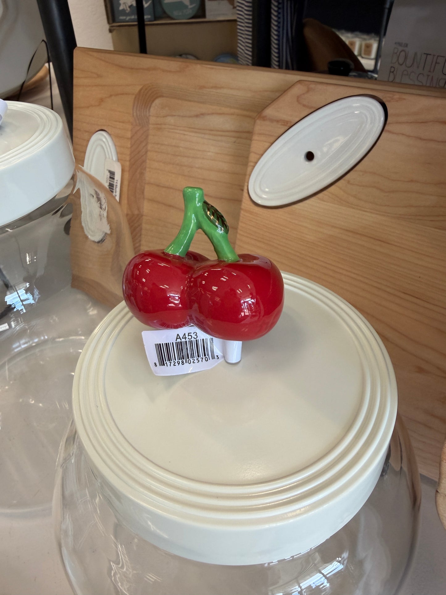 Cherry Cherries Mini (A453)