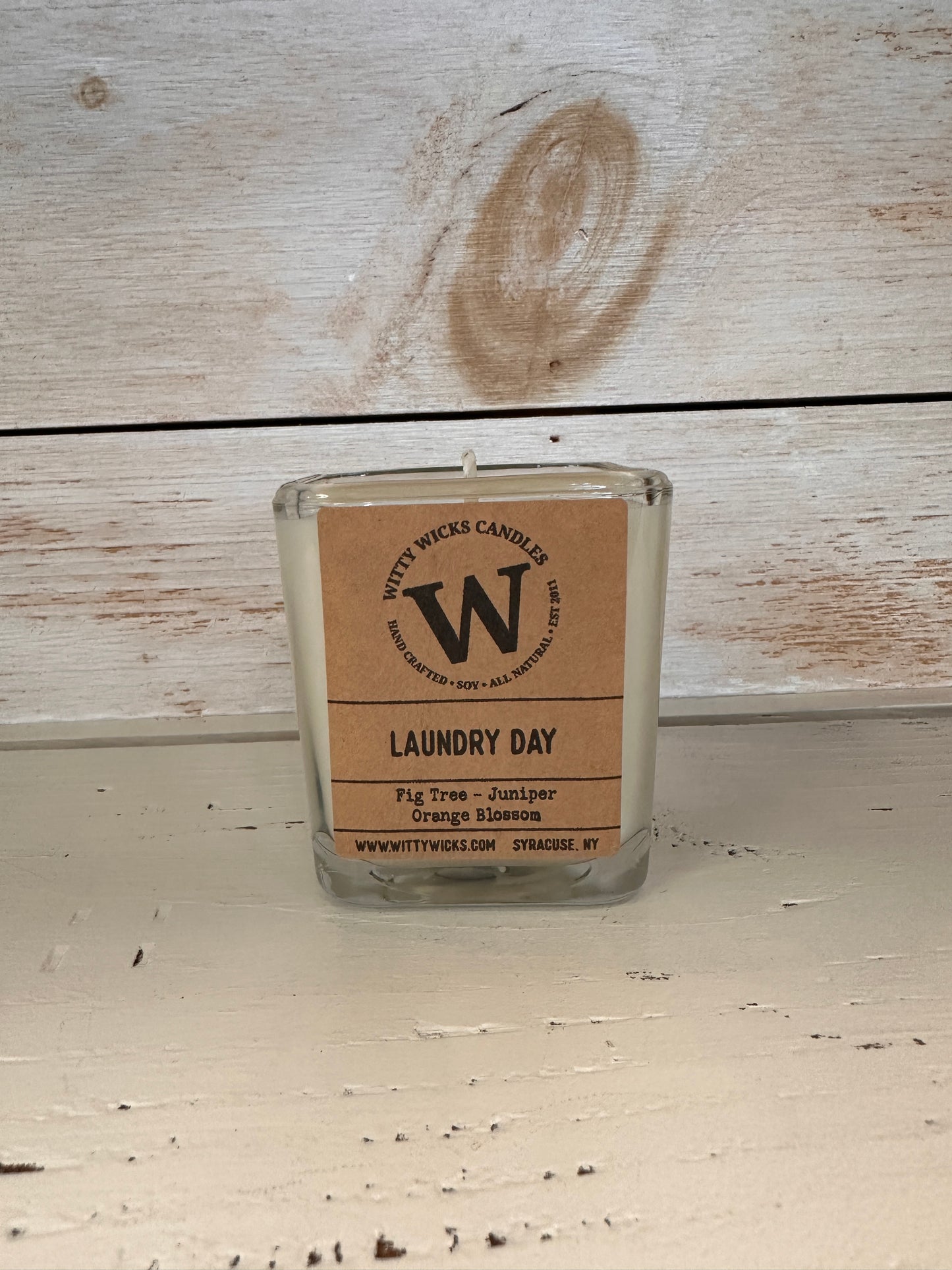 Laundry Day