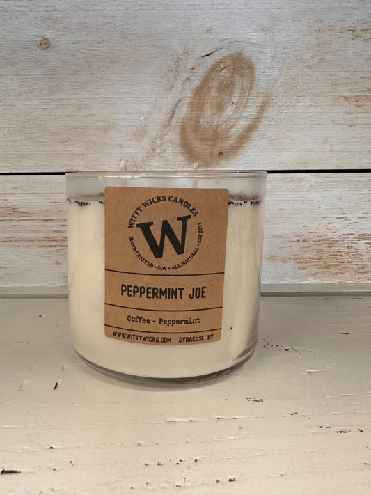 Peppermint Joe