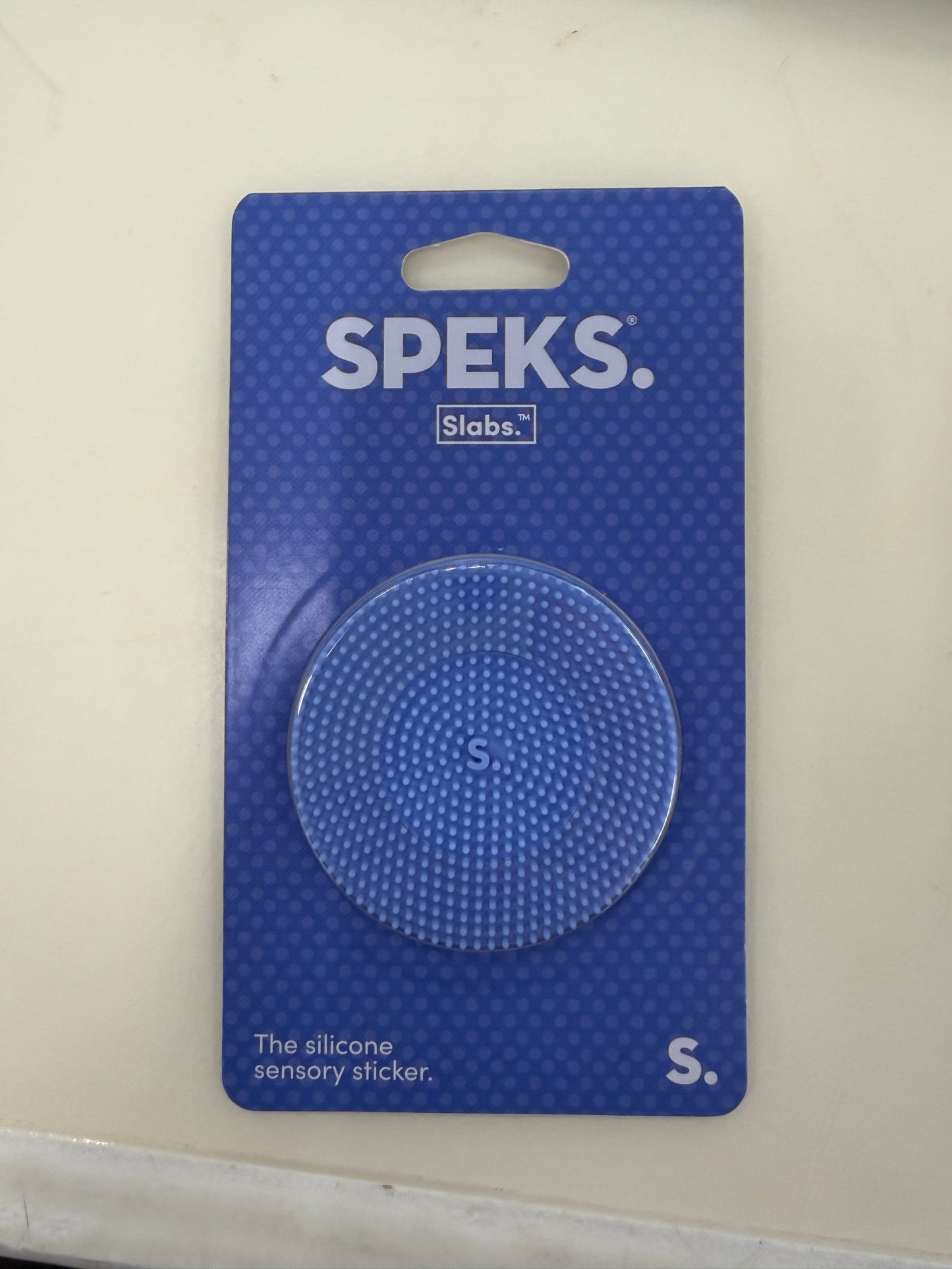 Speks Slabs