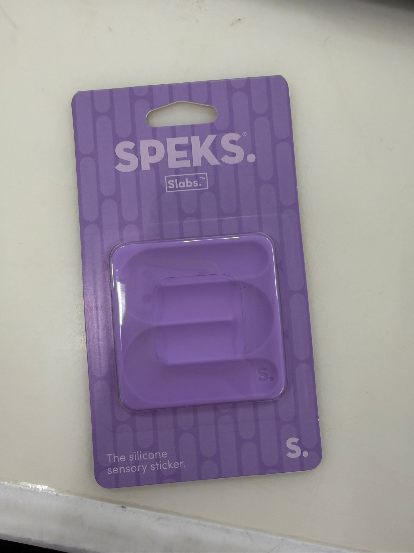 Speks Slabs