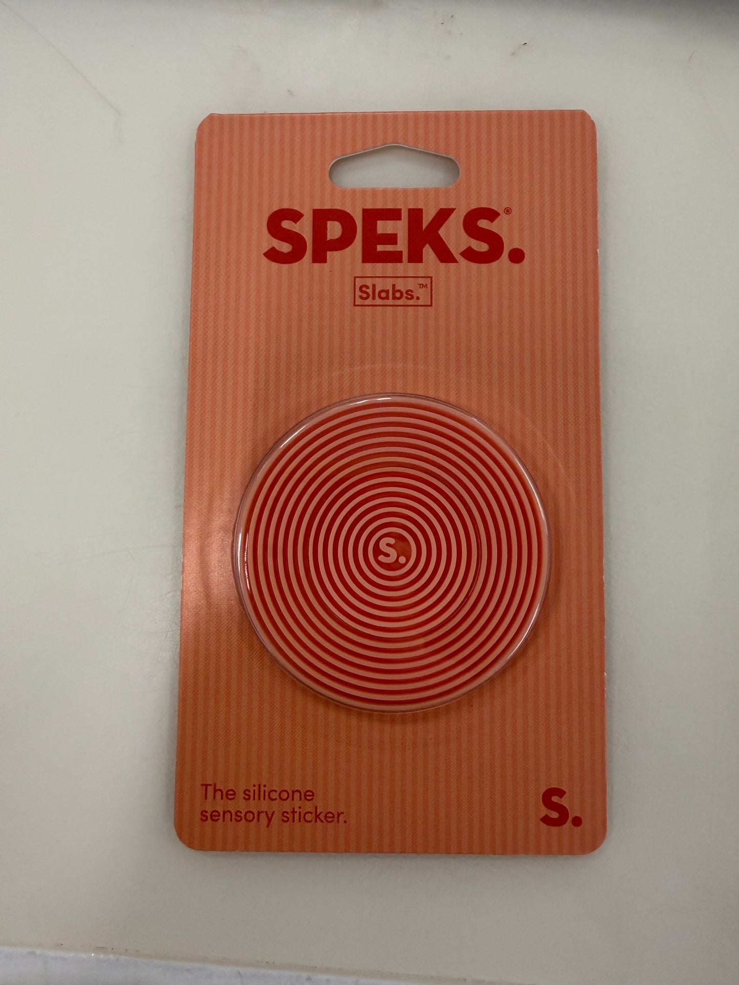 Speks Slabs