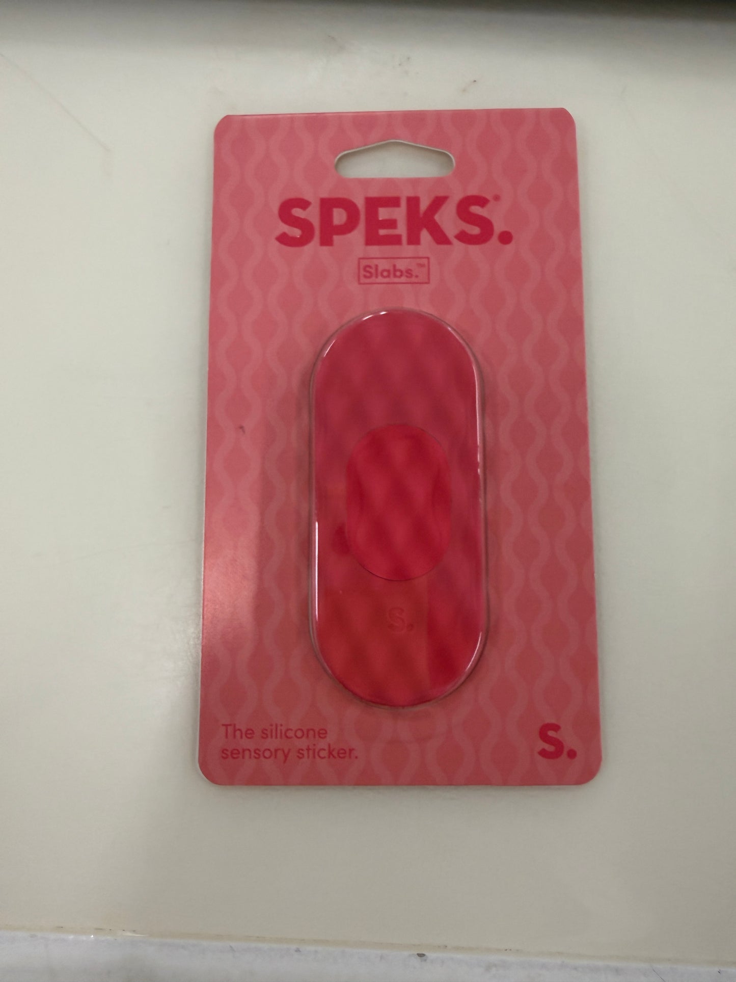 Speks Slabs