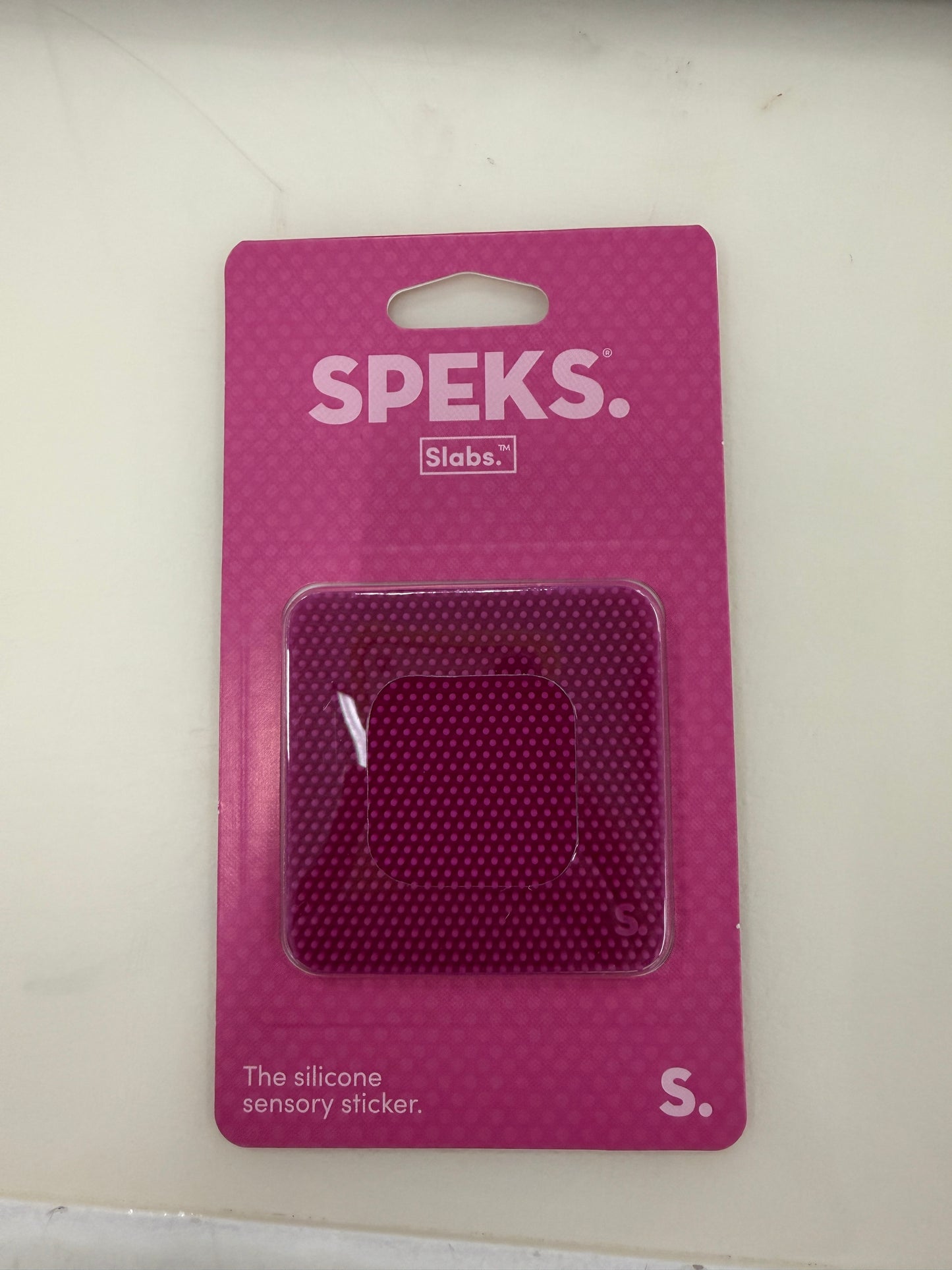 Speks Slabs