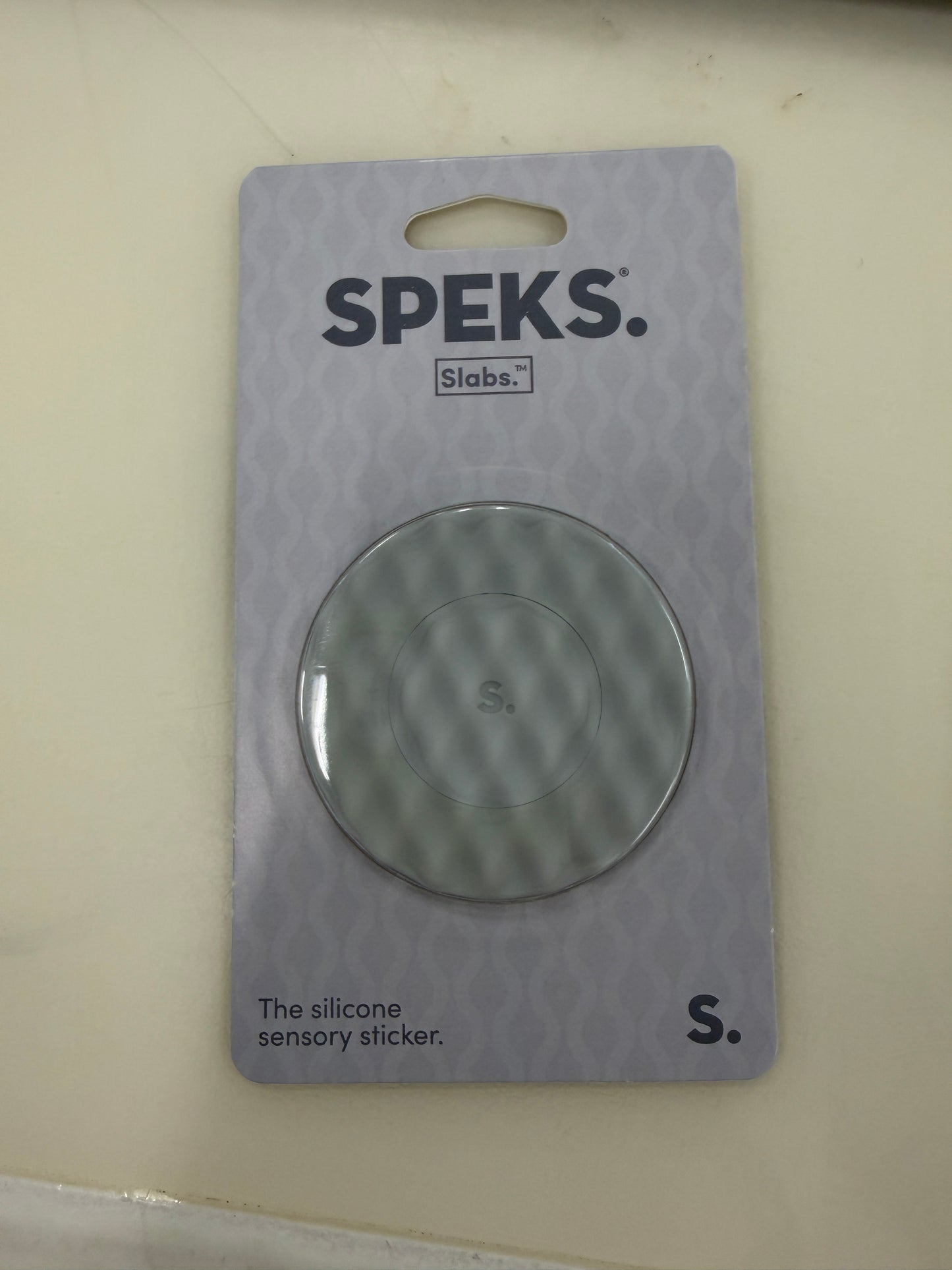 Speks Slabs