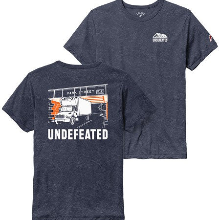 Park St. Bridge Tee