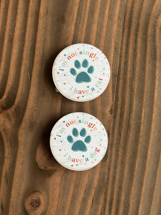 Pet Magnets