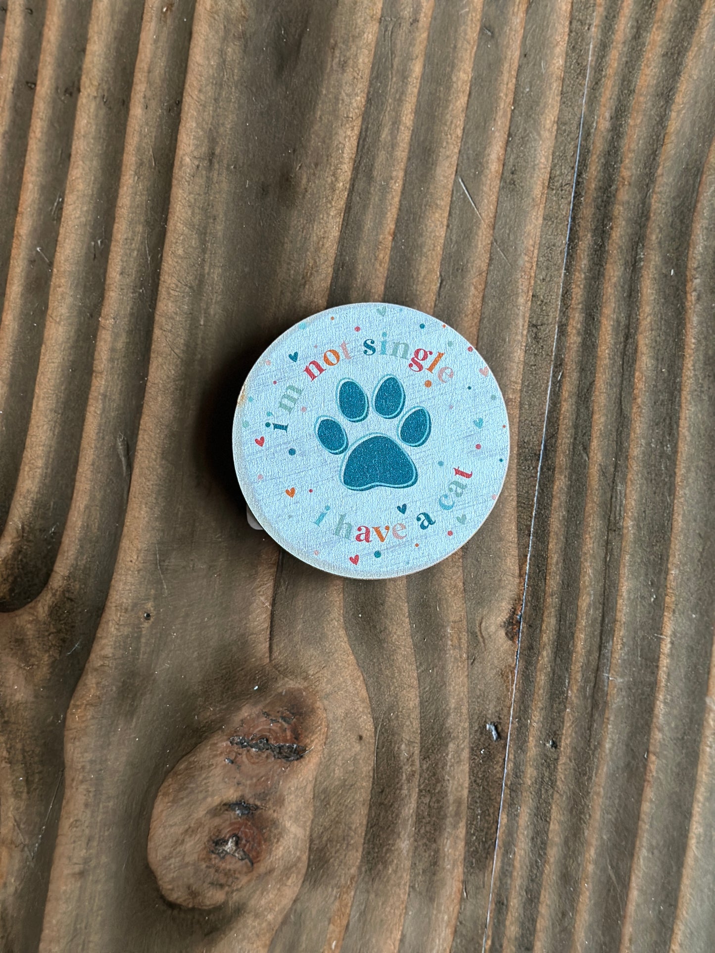 Pet Magnets