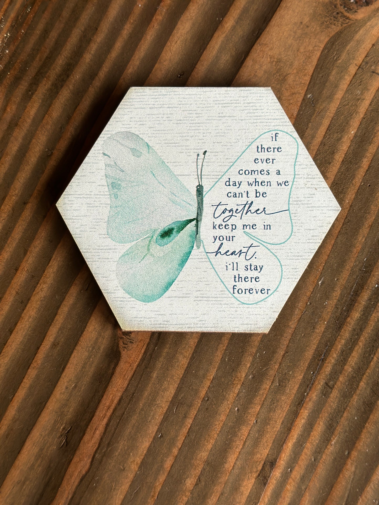 Bereavement  Coaster/Magnets