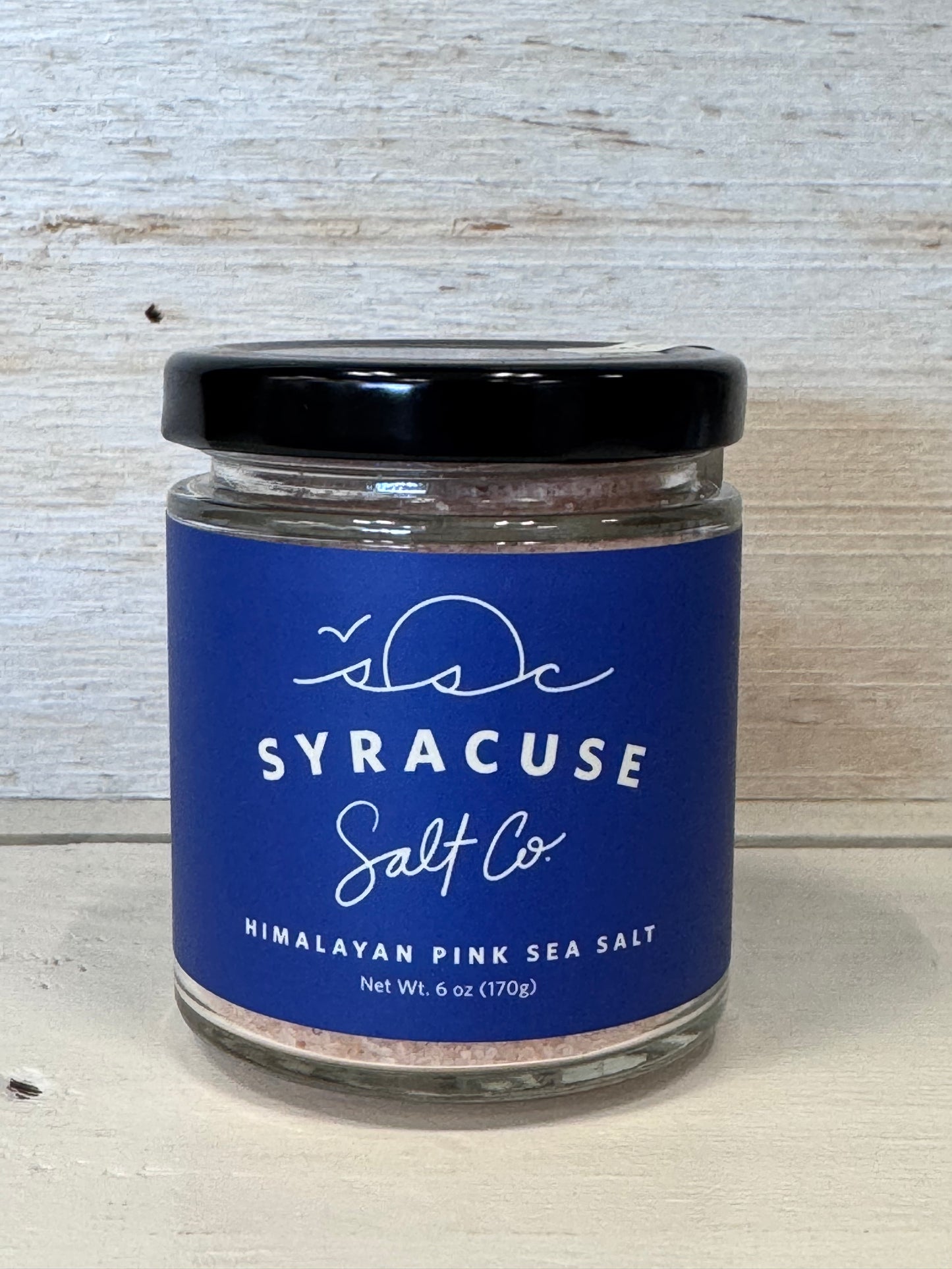 Syracuse Salt Co.