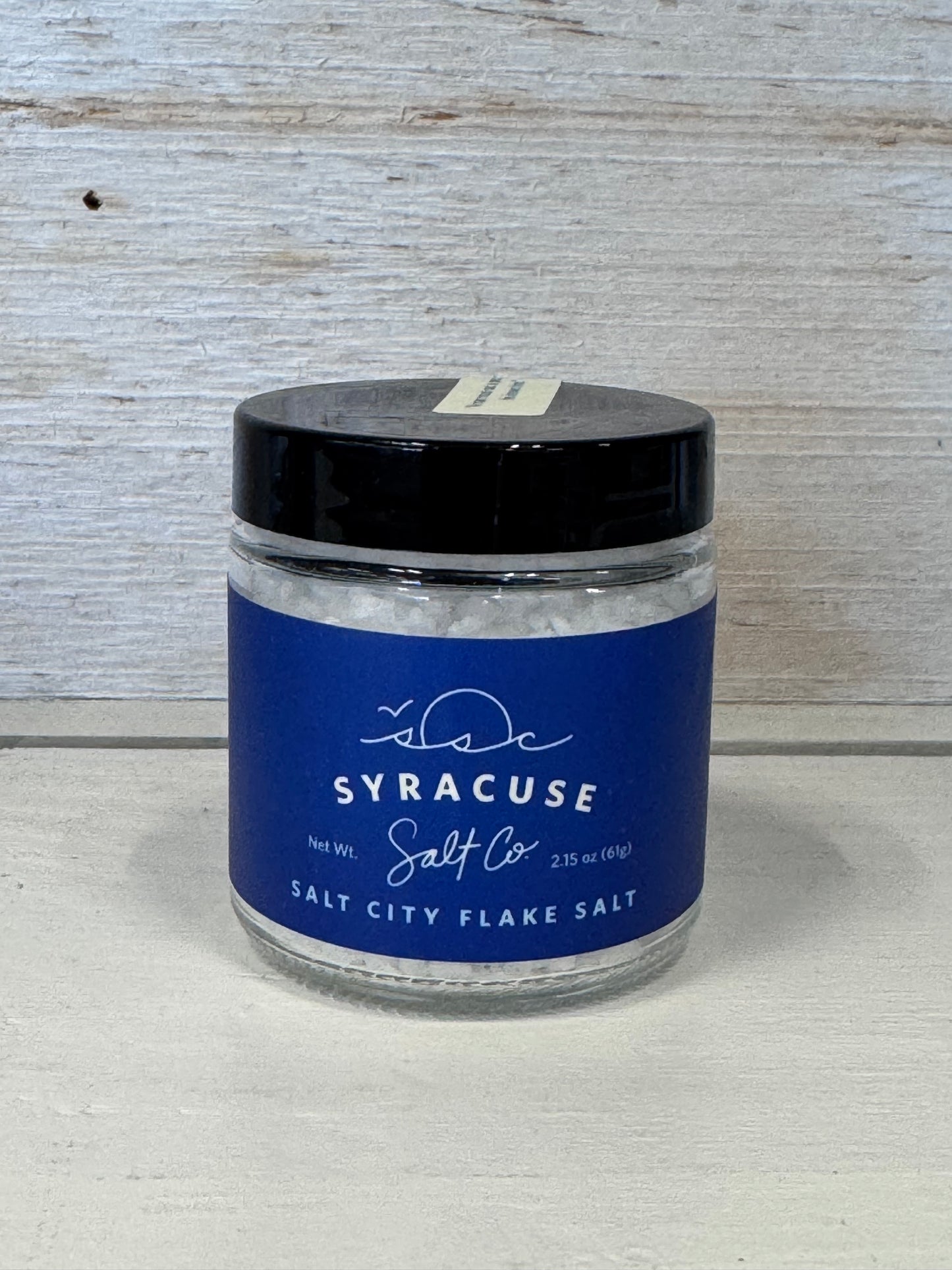 Syracuse Salt Co.