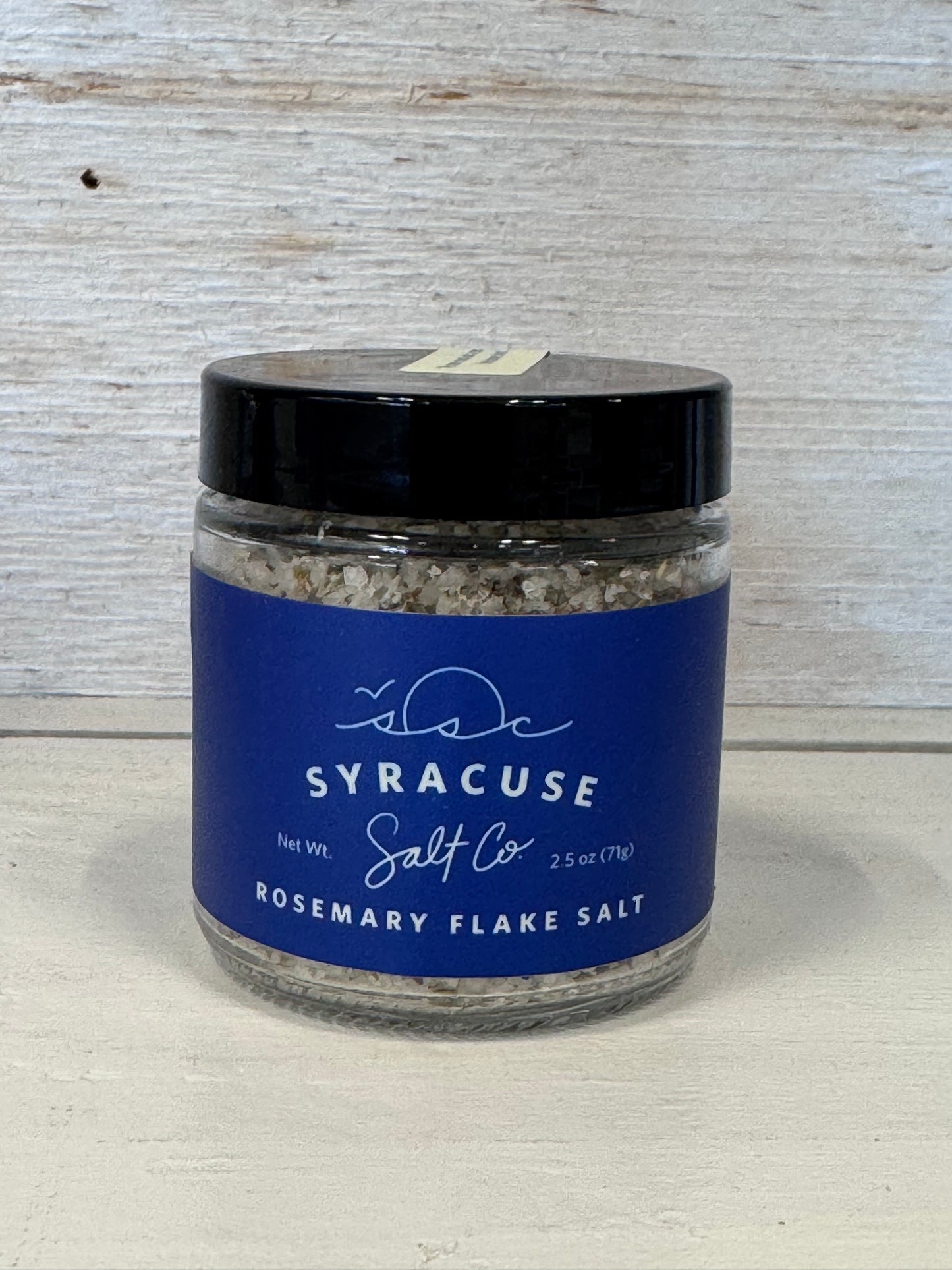 Syracuse Salt Co.