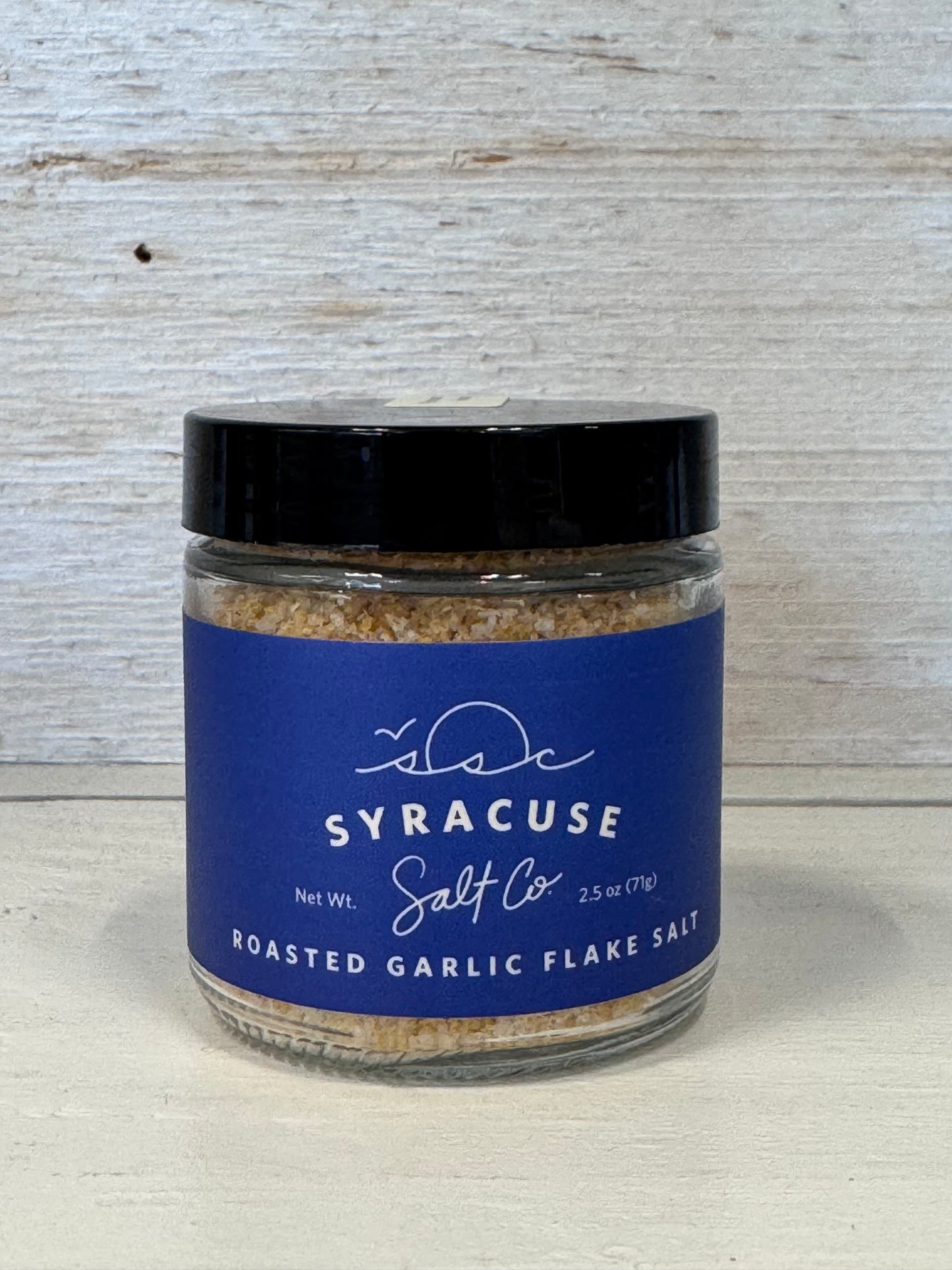 Syracuse Salt Co.