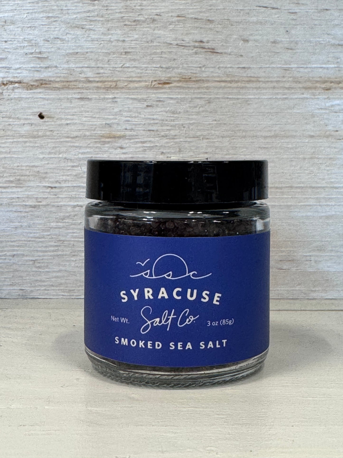 Syracuse Salt Co.