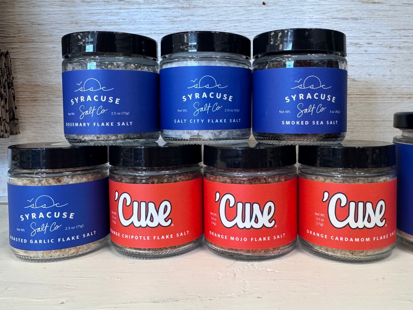 Syracuse Salt Co.