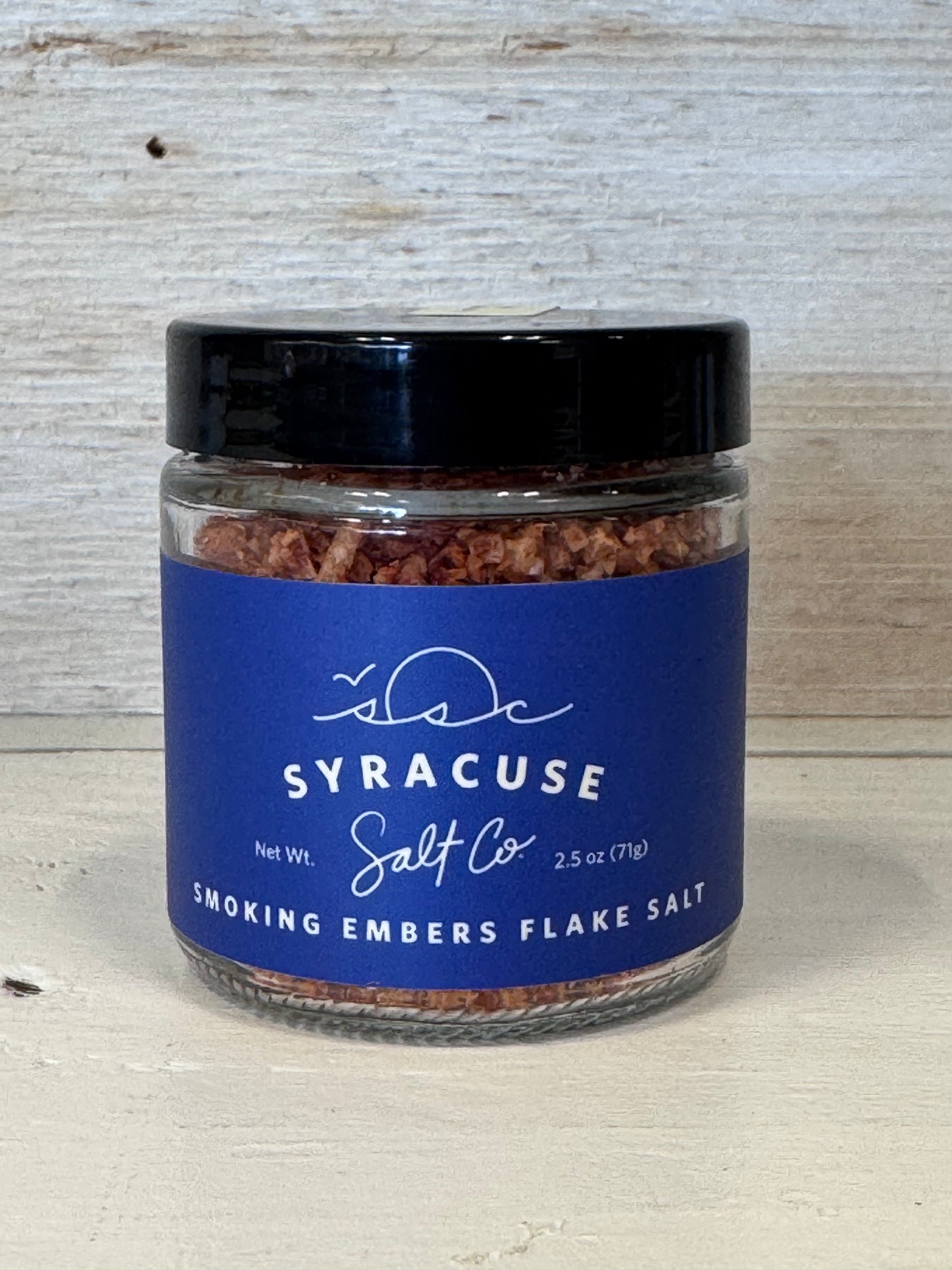 Syracuse Salt Co.