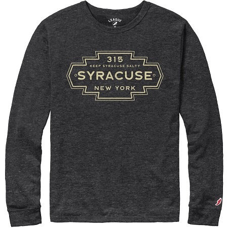 Syracuse Salty Long Sleeve