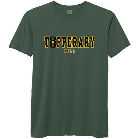 Tipp Hill Short Sleeve Unisex