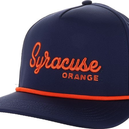 Syracuse Orange Caddy Hat