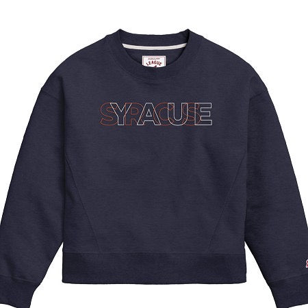 Women's Syracuse Crew