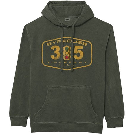 Unisex Tipp Hill 315 Hoodie
