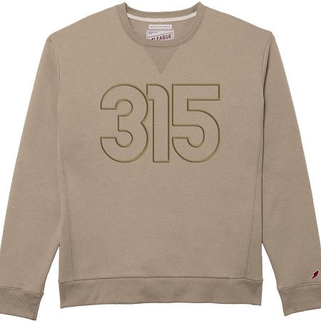 Unisex 315 Crew