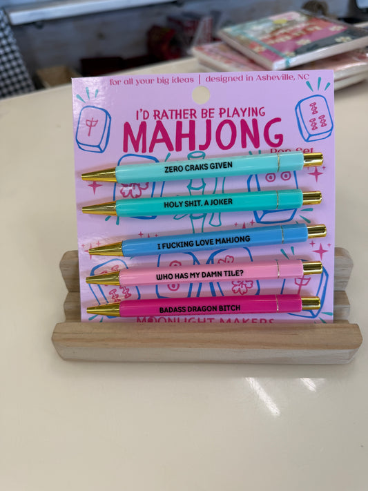 Moonlight Maker Pen Packs