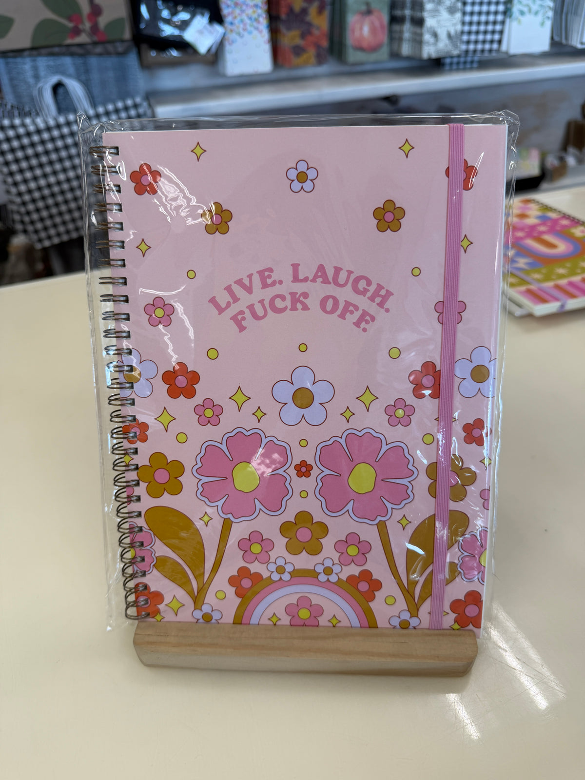 Daily Planners