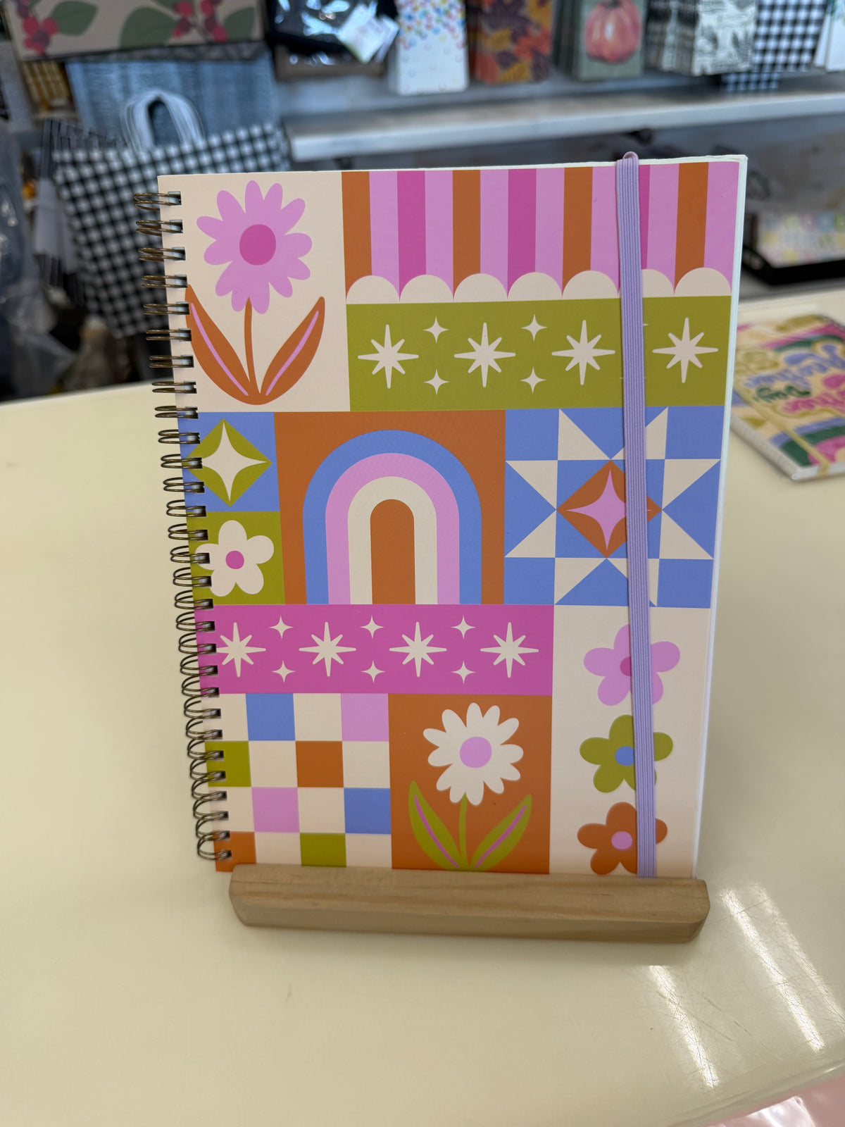 Daily Planners