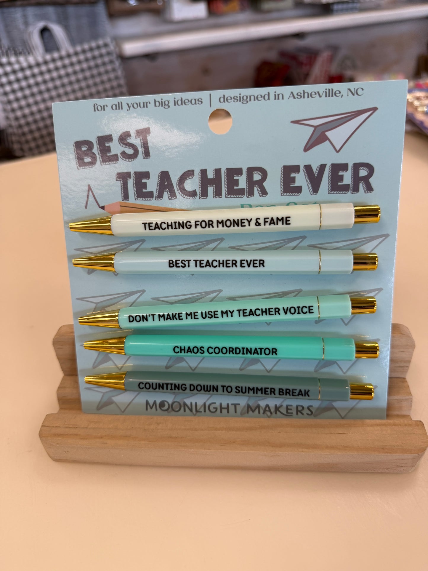 Moonlight Maker Pen Packs