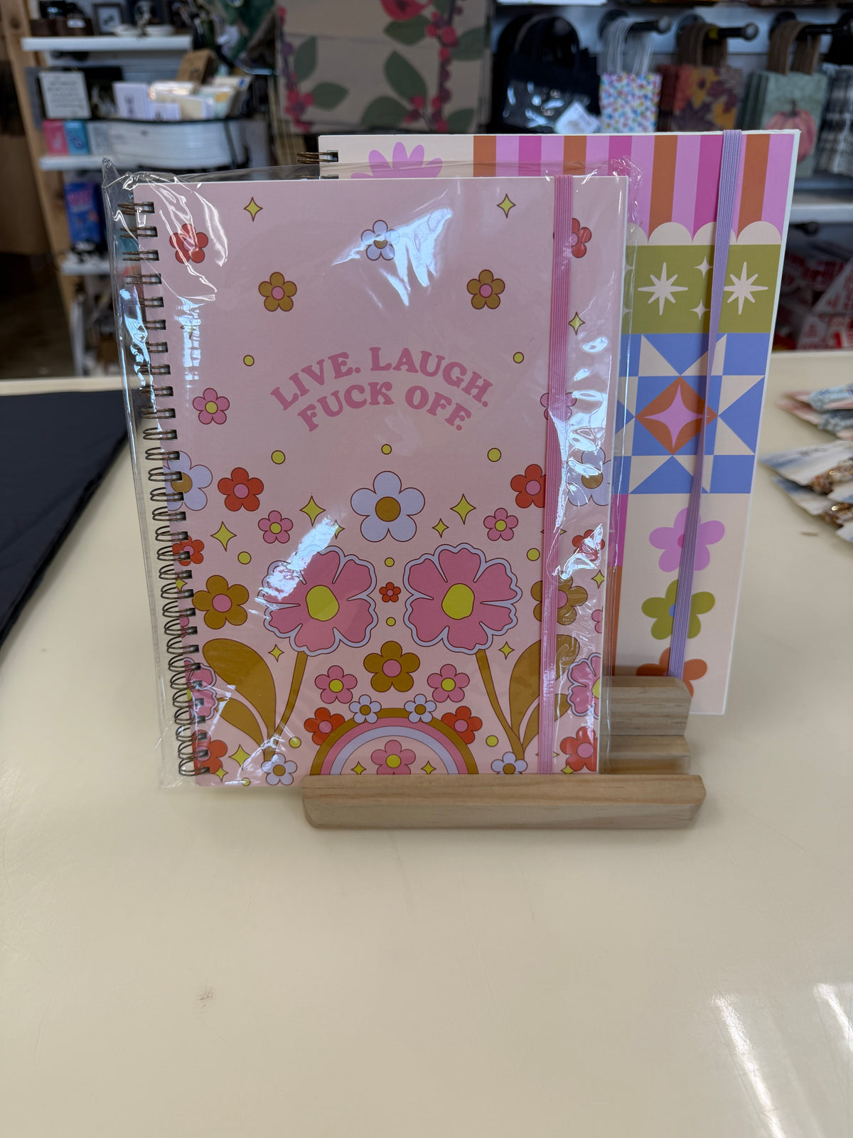 Daily Planners