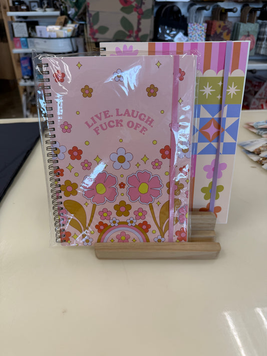 Daily Planners