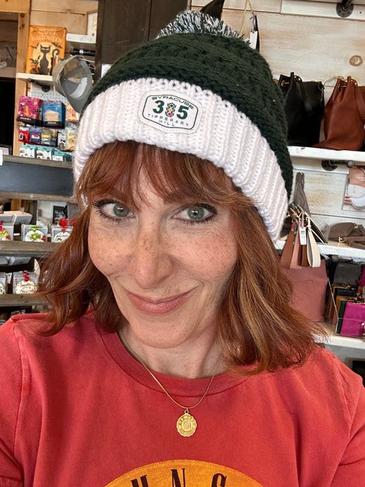 Tipp Hill 315 Knitted Hat